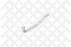 STELLOX 82-03514-SX Exhaust Pipe